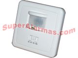 INTERRUPTOR DETECTOR DE INFRARROJOS 500W