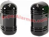 BARRERA INFRARROJOS EXTERIOR 150 M 6 HACES