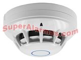 SENSOR DE HUMOS ÓPTICO Y TÉRMICO UNIVERSAL 2 HILOS