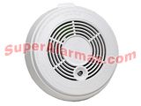 DETECTOR DE HUMOS E INCENDIOS AUTÓNOMO CON GSM