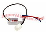 DETECTOR DE MOVIMIENTO MINI PARA EMPOTRAR
