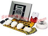 SISTEMA DE ALARMA POWERMAX PRO PISO 868