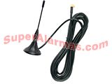 ANTENA EXTERNA PARA ADAPTADOR GSM POWERMAX PRO