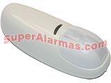 SENSOR VOLUMETRICO DE CORTINA POWERMAX PRO 868 CLIP 4MCW