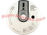 DETECTOR MONOXIDO DE CARBONO POWERMAX 868 MCT442