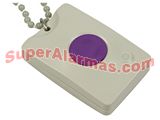 MANDO COLGANTE EMERGENCIA POWERMAX PRO 868 MCT 201WP