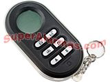 MANDO LLAVERO BIDIRECCIONAL POWERMAX PRO 868 MCT-237