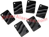 JUEGO 10 TARJETAS SIN CONTACTO POWERMAX PRO TAG-PW