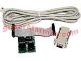 ADAPTADOR RS232 ALARMAS POWERMAX PRO