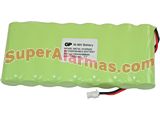 BATERIA PARA POWERMAX PRO