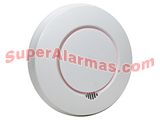 SENSOR DE HUMOS AUTÓNOMO INTERCONECTABLE EYEHOME+