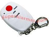 MANDO LLAVERO PARA MINI SISTEMA DE SEGURIDAD