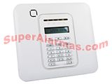 CONSOLA CENTRAL ALARMA POWEMASTER POWER G 10