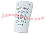 TECLADO ADICIONAL SUPERVISADO POWER G KP-140PG2