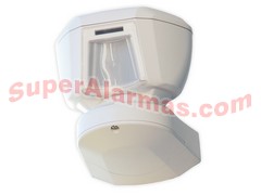 DETECTOR EXTERIOR CON ANTI-MASKING TOWER-20PG2