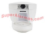 SENSOR PIR EXTERIOR CON CÁMARA INTEGRADA TOWER-CAMPG2