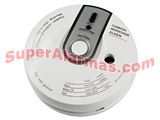 DETECTOR MONÓXIDO DE CARBONO COD-442PG2