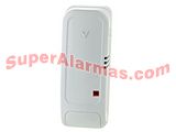 DETECTOR TEMPERATURAS EXTREMAS TMD-560PG2