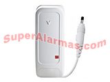 DETECTOR INUNDACIÓN Y HUMEDAD FLD-550PG2