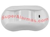 DETECTOR MOVIMIENTO EN CORTINA ALARMA AURORA