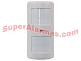 SENSOR VOLUMETRICO MASCOTAS ALARMA AURORA PIR910
