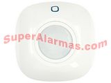 DETECTOR MOVIMIENTO EN TECHO INTERIOR ALARMA AURORA