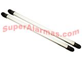 BARRERA INFRARROJOS CORTINA 20 METROS ALARMA AURORA