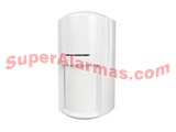 SENSOR VOLUMETRICO EXTERIOR ALARMA AURORA PIR957W