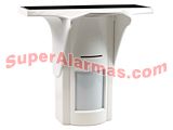 SENSOR MOVIMIENTO EXTERIOR SOLAR ALARMA AURORA