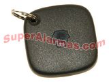 TAG LLAVERO RADIOFRECUENCIA ALARMA AURORA TOUCH