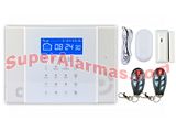 KIT DE ALARMA SENTINA ANTI INUNDACIÓN BARCOS SAFEMAX G8