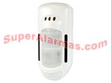 SENSOR PIR DE EXTERIOR TRIPLE TECNOLOGÍA SAFEMAX