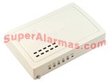 REPETIDOR RADIOFRECUENCIA PARA ALARMAS SAFEMAX