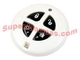 MANDO BIDIRECCIONAL MULTIFUNCIÓN ALARMA SUPERSURE