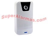 DETECTOR MOVIMIENTO CON CÁMARA INTEGRADA SUPERSURE