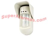 DETECTOR MOVIMIENTO EXTERIOR BIDIRECCIONAL SUPERSURE