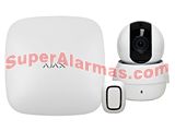 KIT DE ALARMA CUIDADO DE MAYORES CON SUPERVISIÓN