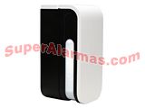 SENSOR PIR EXTERIOR EN CORTINA ALARMA AJAX
