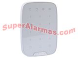 TECLADO INALÁMBRICO MULTIFUNCIÓN ALARMA AJAX