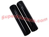 AJAX DOOR PROTECT PLUS NEGRO
