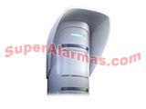 CUBIERTA ANTI ENMASCARAMIENTO SENSOR PIR EXTERIOR AJAX