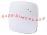 DETECTOR DE HUMOS E INCENDIOS ALARMA AJAX