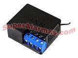 RELÉ DE CONTROL DOMÓTICO CON 1 SALIDA DE 3 Kw