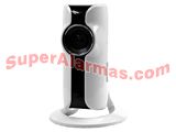 CÁMARA IP WIFI HD PARA ALARMAS AURORA