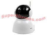 CÁMARA IP WIFI FULL HD CON MOVIMIENTO Y GRABACIÓN