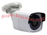 CÁMARA IP WIFI FULL HD CON GRABACIÓN PARA EXTERIOR