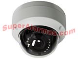 CÁMARA IP DOMO FULL HD 1080P WIFI CON GRABACIÓN