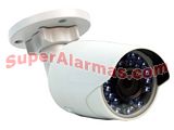 CÁMARA IP WIFI 3 MEGAPIXELES GRABACIÓN PARA EXTERIOR