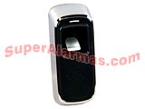 CONTROL ACCESO BIOMÉTRICO Y TARJETAS RFID EXTERIOR