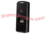 CONTROL ACCESO 1000 USUARIOS IP